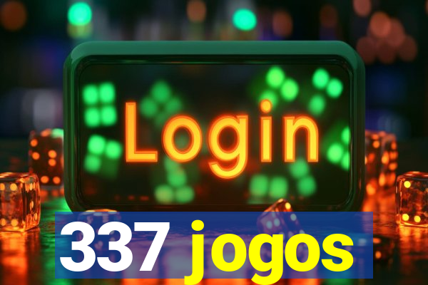 337 jogos